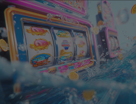 Big Bass Splash